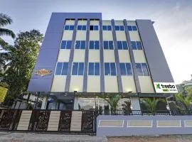 Treebo Pushpak Service Apartment