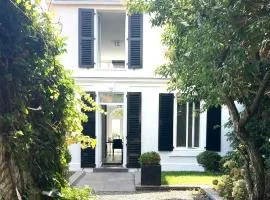 Villa Georges - La Rochelle centre -
