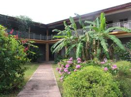 Yim Saan Hotel, Hotel in Belmopan
