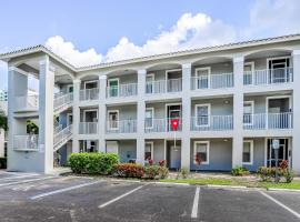 Vanderbilt Villas, appartement à Naples