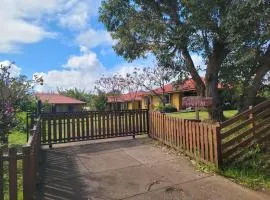 卡班纳斯哈图提尼度假屋