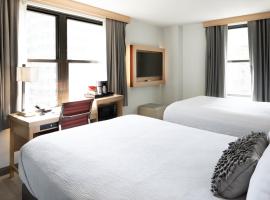 Hotel Saint Clair - Magnificent Mile, hotel di Streeterville, Chicago