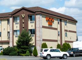 Village Inn & Suites Marysville, hotel a Marysville