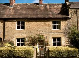 Orchard Cottage, bed and breakfast en Ripon