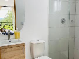 La Madriguera，位于瓜塔佩的酒店