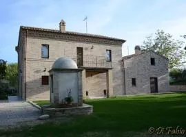 L' Antico Pozzo Country House