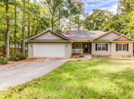 Briarcliff, Hotel in Moneta