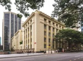 Adina Apartment Hotel Brisbane Anzac Square