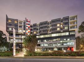 Punthill Norwest, hotel perto de Centro Comercial Castle Towers, Baulkham Hills