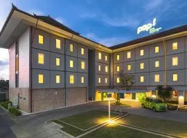 POP! Hotel Denpasar