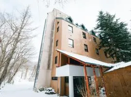 ホテルにれの樹