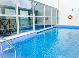 Konke Buenos Aires Hotel