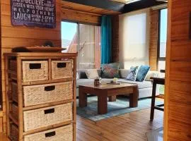 Pichilemu Surf Loft