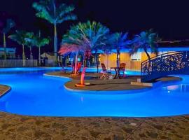 Santa Rosa de Cabal में, होटल El Cortijo Hotel Campestre