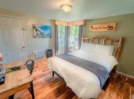 Evergreen Motel