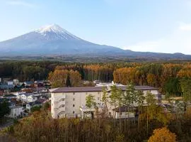 The Gran Resort Princess Fujikawaguchiko