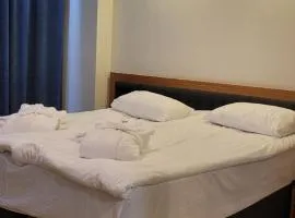 Bakuriani, room 538 Palace DeLuxe