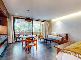 Miraluna 233 at Luum Zama: Tulum şehrinde bir otel
