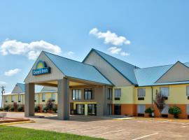 Viesnīca Days Inn by Wyndham Tunica Resorts pilsētā Robinsonvila