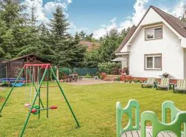 3 Bedroom Gorgeous Home In Santoczno