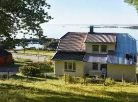 6 person holiday home in MIDSUND-By Traum