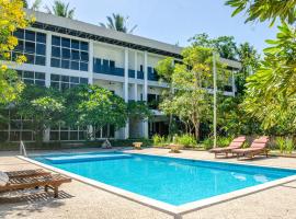 Senggigi Homes & Apartments, hotel near Malimbu Beach, Senggigi