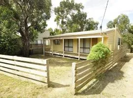 Kates Cottage