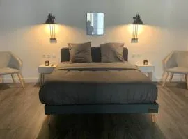 The Grey House