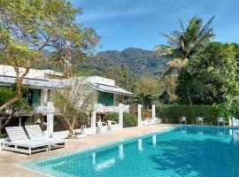 Capital O 75411 Navagio​ boutique​ Koh​ Chang​, hotel a Trat