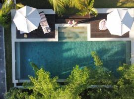 Kaien Villas Gili Air, hotel in Gili Islands