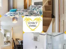 Lovely Primrose Cottage