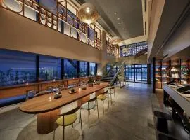 OMO5 Okinawa Naha by Hoshino Resorts
