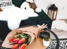 Apartman TRAG Divčibare