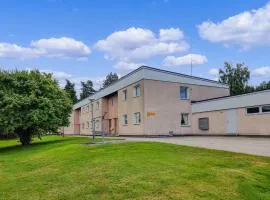 2 Bedroom Lovely Apartment In Åsensbruk