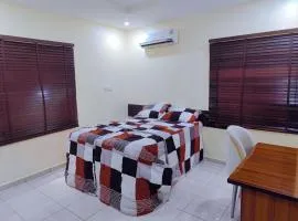 Abuja Apartments 24 (B&H)