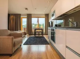 Snowline Stay A13 by Aavalevi Holidays, Ski-In Ski-Out, Levi Center