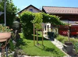 Auszeit by Annette