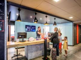 ibis Bourges Centre, hotel near Bourges Airport - BOU, 