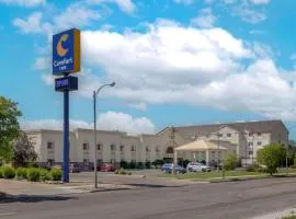 Comfort Inn Bismarck