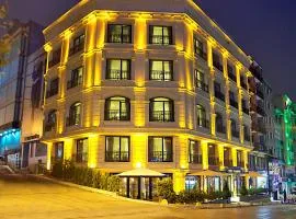 莫門托酒店- 特殊類別