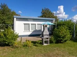 Bungalow am Waldrand