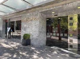 Hotel Sant Pau