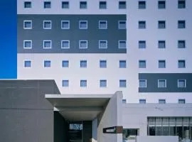 โรงแรมฟุราโนะนาชุลักซ์