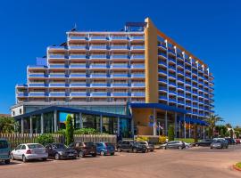 Xon's Platja HA โรงแรมในเอมปูเรียบราบา