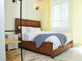 Sandalwood Suites - Executive Three Bedroom
