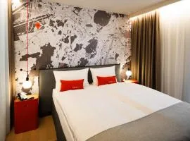 IntercityHotel Geneva