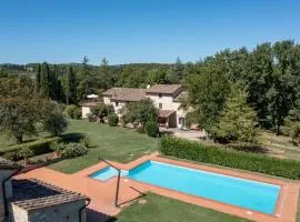 Casale il Timignano