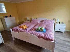 Ferienwohnung an der Dresdner Heide - Langebrück