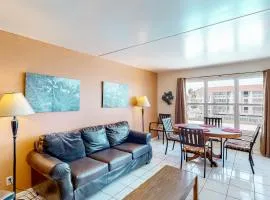 Gulfview I #312