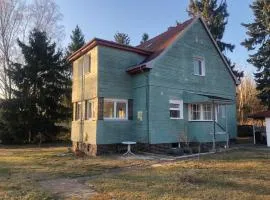 Ferienhaus Königs Wusterhausen